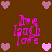 Brown background with pink hearts and 'Live Laugh Love' text in four quadrants, each heart and text block identical across all visible frames.