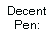 Static text-based image showing product prices and a phrase about forgetting homework, with sequential variations of the word 'PRICE' in different lengths.