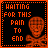 iconhell_spammyxx_Waiting For This Pain To End