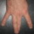 Four hand gestures displayed in a with red text reading "MOST WANTED FAMILY" and partial text on the right