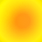 A static gradient image transitioning from bright yellow at the edges to warm orange in the center with no distinct subjects or text.