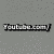 Pixelated text on a gray background with scattered white dots, featuring 'Tout.be.com' on the left and 'VIDEOMAKING FEVER' on the right.