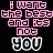 A static contact sheet of two identical animated frames showing pixelated text on a black background with white and pink lettering.