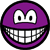 Smilies in different colors