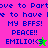 Pixelated text and symbols on split background with animated star changes.