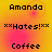 Pixelated text elements on a gradient background with repeated patterns and subtle color shifts.