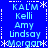 Blue background with light blue text and white decorative elements arranged in a pattern