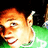 A person in a green shirt with white trim appears in multiple , showing facial expressions and text overlays