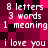 Pixelated text on a pink and black checkered background with repeated phrases in white font.