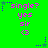 Green background with repeated pink text 'single?', 'yes', 'sir', and '<3' , each topped by a blue star or green star icon