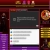 Static pixel art of a dark interface with a chat window showing a cursor and text lines, surrounded by colorful decorative elements.