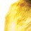 Pixelated close-up of a person with blonde hair, showing two distinct facial expressions across separate cropped sections.