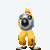Games icons for AIM, MSN, MySpace and Yahoo
