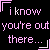 A 3x3 contact sheet of a pixel art animation featuring repeated text phrases in pink on black background with heart symbols and corner brackets, showing frame-to-frame variations in text repetition and symbol placement.