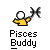 Buddies icons for AIM, MSN, MySpace and Yahoo
