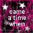 A static image with a pink and black starry background displaying white text in four sections.