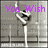 Animated grayscale icon with purple text overlays showing a figure in a dynamic pose against a cityscape background.