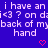 Blue background with repeated white text and pink heart symbols