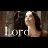 Four distinct display text fragments and character images with a pixelated, low-resolution style