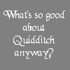 Four- with text and character images: gray with white text, two character portraits, and a bottom-right gray with text