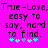 Pixelated text on bright pink background with cyan and purple symbols below, repeated side-by-side.