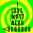 Green and yellow spiral background with black text reading LOVE NOTT 4EVA <3888888 and a vertical line above the text.