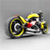 Cars icons for AIM, MSN, MySpace and Yahoo