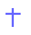Blue cross on white paper with varying envelope states and mailbox variations in pixel art style.