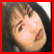 A static contact sheet of a 54x54 pixel AIM buddy icon featuring a red border, pink background, and text "RIP Selena" with a partial photo on the left.