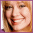 six pixelated images showing a person with light brown hair and red lips smiling, with text overlays reading CHEAPER BY THE DOZEN