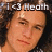 A person with long dark hair appears in three distinct poses across a , each showing different angles and expressions