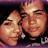 Two people in profile view with text overlay reading "I LOVE MARG" on a dark background.