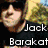 Animated sequence showing a person in multiple poses with text overlays, transitioning between different background settings.