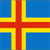 Flags icons for AIM, MSN, MySpace and Yahoo