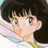 A 48x48 pixel buddy icon featuring a cartoon character with dark hair and light skin on the left, paired with stylized text reading "Anime IM" above "COM" on a black background to the right.
