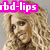 Animated icon shows a woman with long wavy hair in three variations: blonde on gray background, brown on light blue, and dark brown on purple.