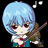 Neon Genesis Evangelion Buddy Icons - AIM Icons - Anime Icons - AOL Icons