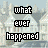 Pixelated text overlays and a group photo on a cityscape background with 'Full House' branding.