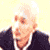 Four pixelated character portraits arranged in a , each with distinct hairstyles and clothing against light backgrounds