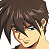 Anime buddy icon