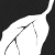 Animated contact sheet of a music artist icon featuring text, leaf motifs, and grayscale transitions across 11 frames.