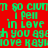 Green pixelated text on red and black backgrounds with repeated phrases and partial words.