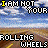 iconhell_shroomfan64_iamthehighway