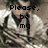 A pixelated image of a person in traditional attire with overlaid text reading "Please, be my one & only Coin Operated Boy".