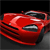Cars icons for AIM, MSN, MySpace and Yahoo