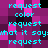 Pixelated text in cyan on a purple and black checkered background, with repeated phrases and partial text visible.