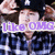 A pixelated image of a person in a dark cap and blue plaid shirt with overlaid text phrases like "Like OMG", "Tony Tran", and "he's hawt".