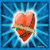 Love icons for AIM, MSN, MySpace and Yahoo