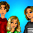 Doll Buddie Icons