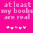Pixelated text on bright pink background with white and light pink heart symbols below.